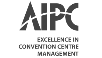 AIPC logo IMEX partner