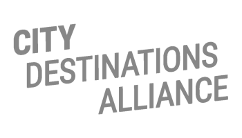 City Destinations logo IMEX partner