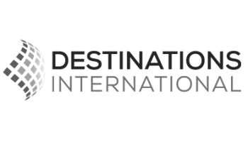Destinations intl logo IMEX partner