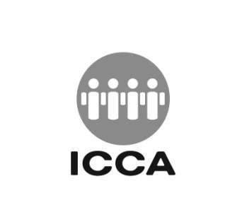 ICCA logo IMEX partner