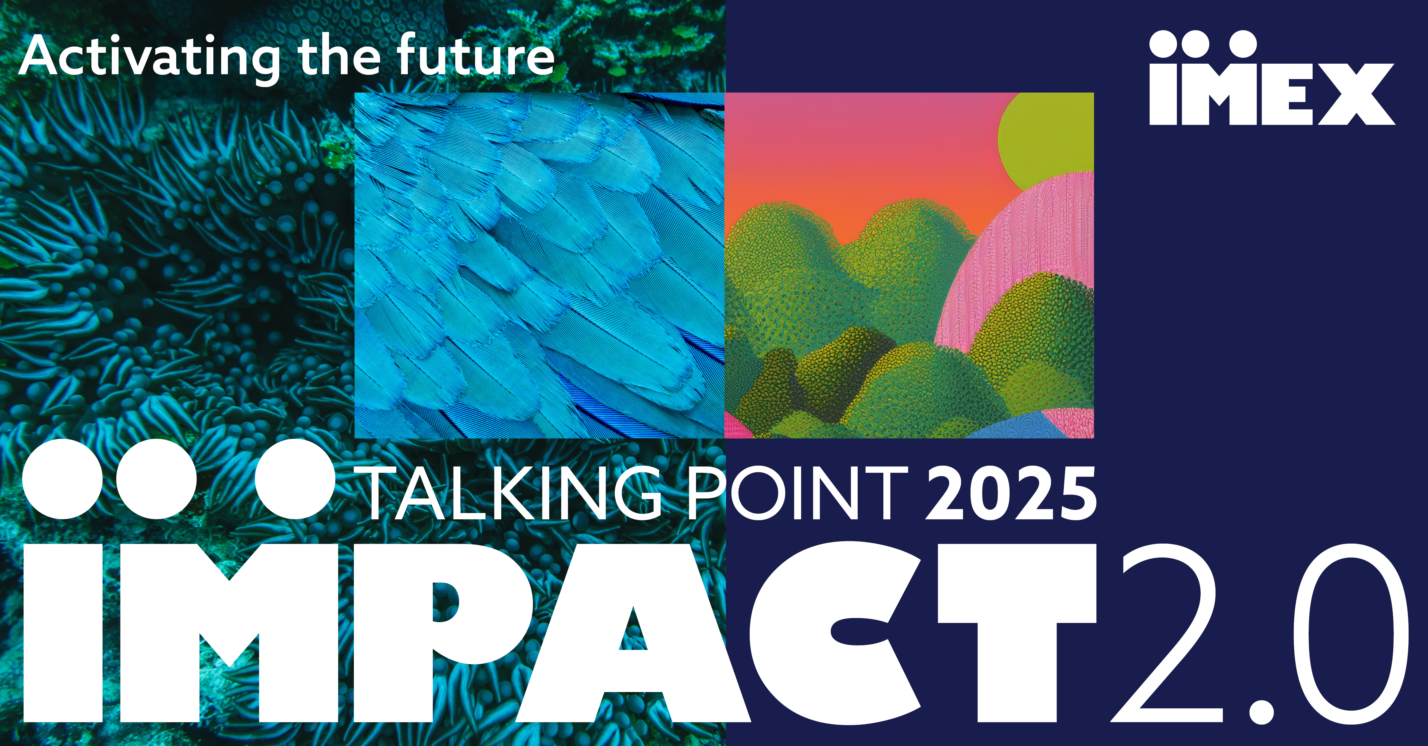 Activating the future - Impact Talking Point