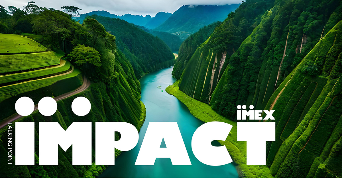 IMPACT sustainability image