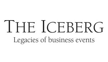Iceberg logo IMEX partner