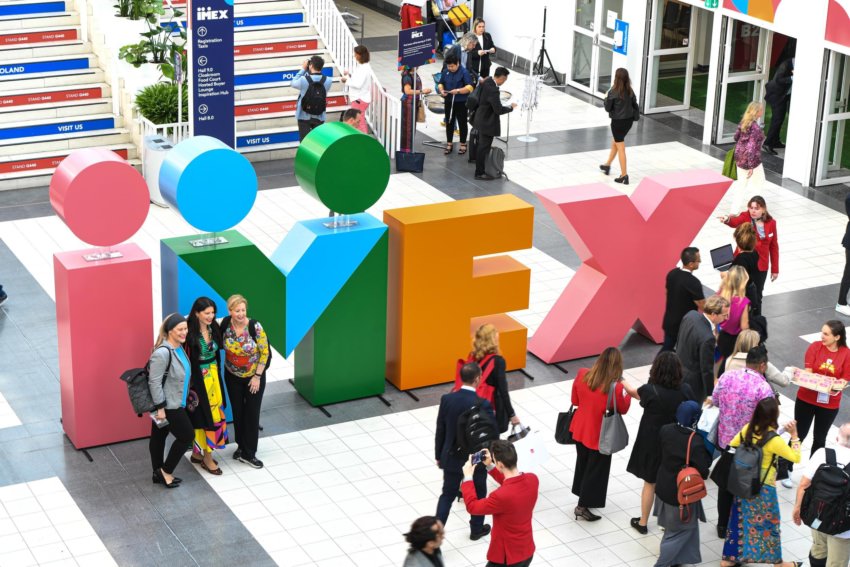 IMEX Frankfurt 2023 Large