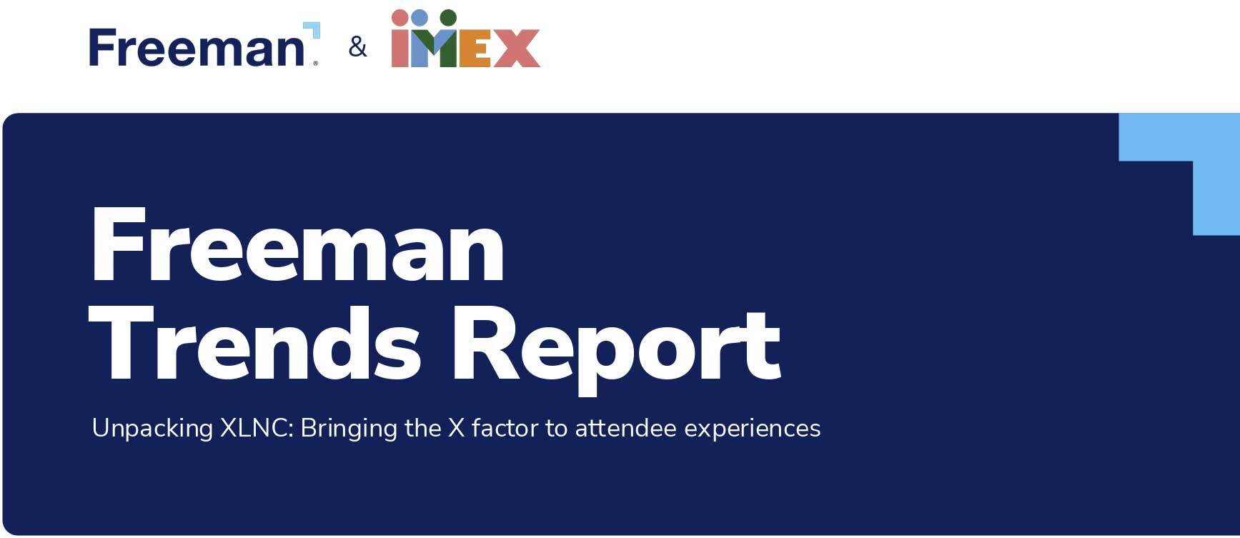 Freeman trends Report