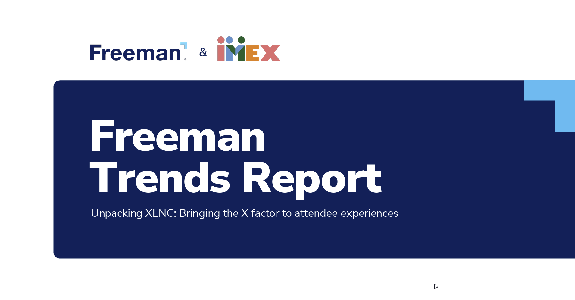 Freeman Trends Report