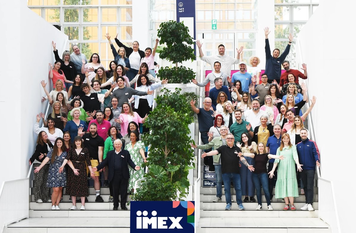 IMEX Team