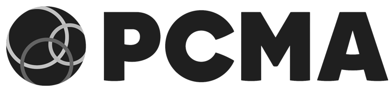 PCMA logo IMEX partner