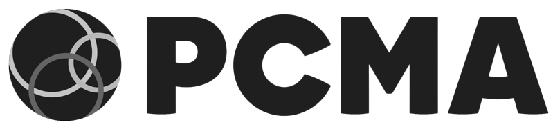 PCMA logo IMEX partner