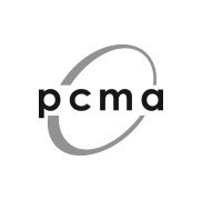 Pcma logo IMEX partner