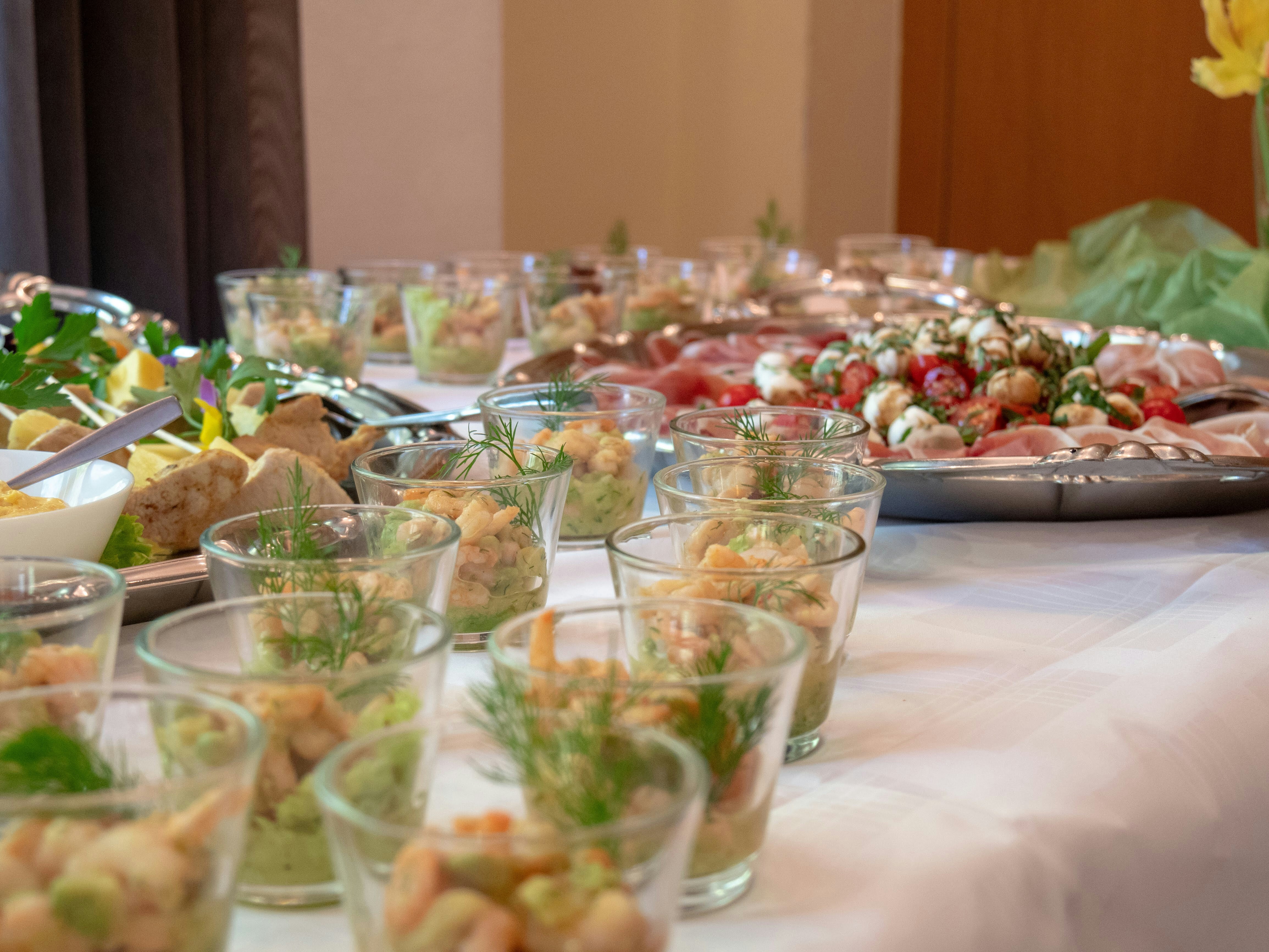 Catering